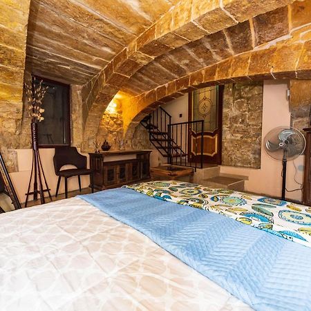 Valletta Traditional Townhouse Экстерьер фото