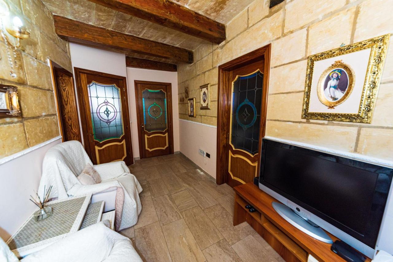 Valletta Traditional Townhouse Экстерьер фото