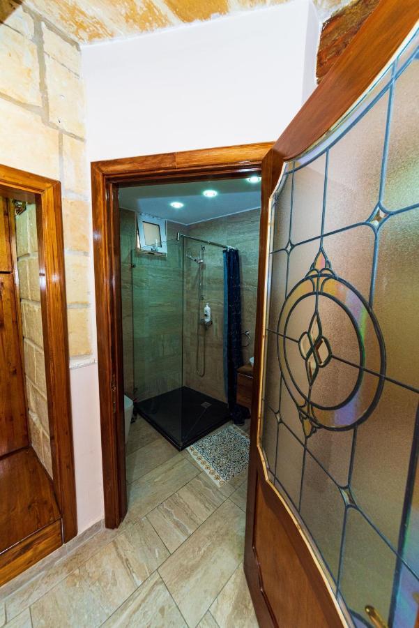 Valletta Traditional Townhouse Экстерьер фото