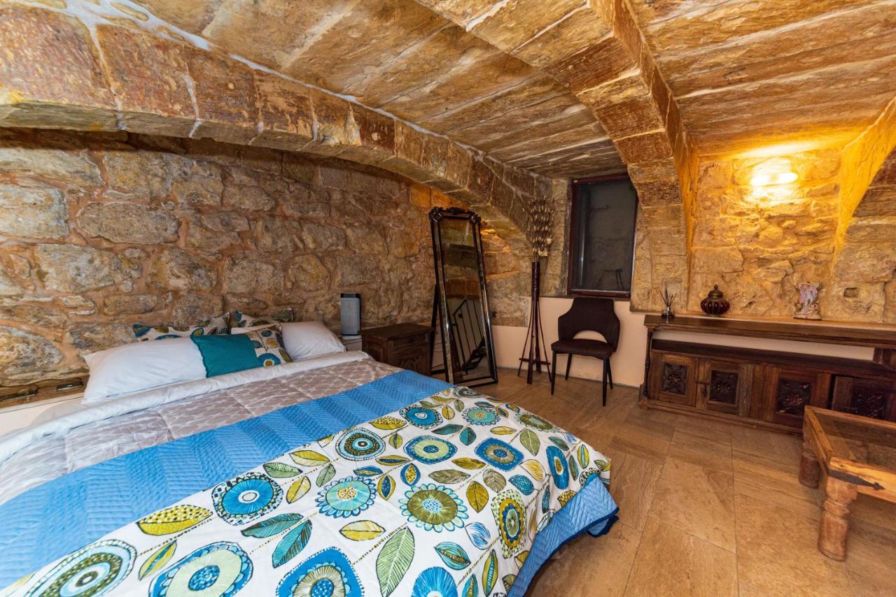 Valletta Traditional Townhouse Экстерьер фото