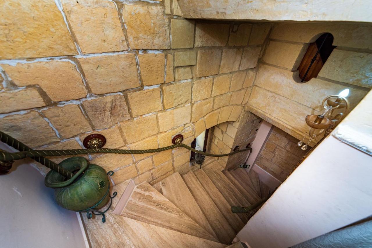 Valletta Traditional Townhouse Экстерьер фото