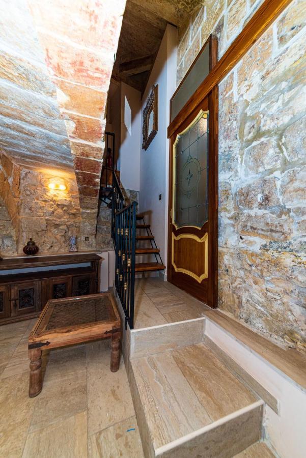 Valletta Traditional Townhouse Экстерьер фото